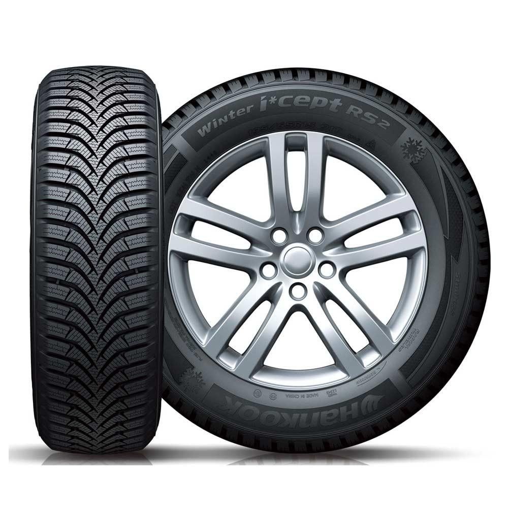 Фото Зимней Резины Ханкук – Telegraph