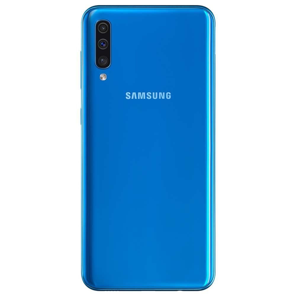 Смартфон Samsung Galaxy A12 128gb Синий