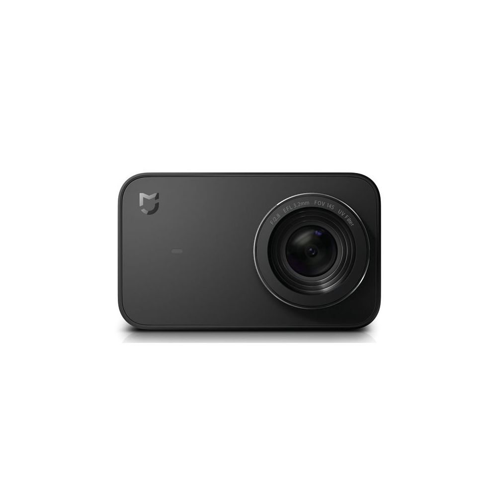 Камера Xiaomi Mijia 4k