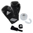 Adidas Speed 50 Kick-Box Ve Boks Eldiveni