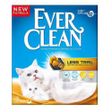 Ever Clean Less Trail Topaklaşan 10 lt Kedi Kumu