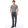 Mavi 0042224226 Jake Erkek Skinny Jean