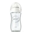 Philips Avent SCF673-17 Natural 240 ml Tekli Biberon