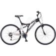 Salcano Hector 26V 21 Vites 26 Jant V-Fren Erkek Dağ Bisikleti