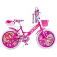 Tunca Torrini 1 Vites 20 Jant Kız Çocuk Bisikleti