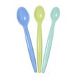 Wee WEE-123 3'lü Bebek Mama Kaşığı
