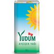 Yudum 5 lt Teneke Ayçiçek Yağı