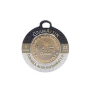 1 gr 22 Ayar Gram Külçe Altın