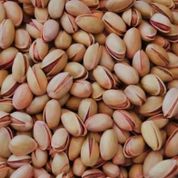 1 kg Siirt Fıstığı