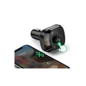 1araba1ev Ford Fiesta Tdci Oto Bluetooth Araç Kiti Fm Transmitter Usb Girişli Radyo AE-Araç-Radyo-431