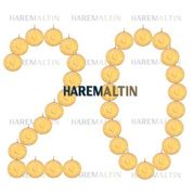 20 Adet Yeni Tarih Çeyrek Altın