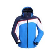 2AS Bolmen Mavi Erkek Kayak Montu