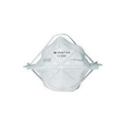 3M N95 09152 Ventilsiz Virüs Maskesi