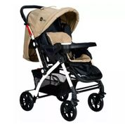 4 Baby ST-04 Active Çift Yönlü Bebek Arabası
