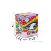 4M Poopsıe Unıcorn Surprıse Crıtters Poopsıe T02006390 Poopsie Slime Içermeyen Unicorn Poopsie Unicorn 002
