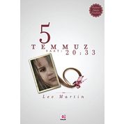 5 TEMMUZ SAAT 20.33 - LEE MARTIN