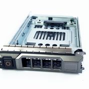 6,3 cm SSD, 8,9 cm SATA dönüştürücü Hard Drlve Bay Assy HP 654540 - 001 + için Dell F238 °F tepsi için Dell Poweredge R310, R320, R410, R415, R510, R515 NX200, NX300, NX3000 serisi.