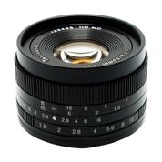 7artisans Fuji FX-Mount 50 mm F1.8 APS-C Lens