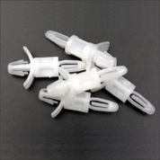9.53 mm Yaylı Yükseltme Parçası