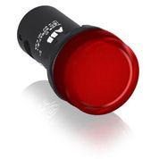 ABB 1SFA619402R1001 Kırmızı CL-100R Sinyal Lambası
