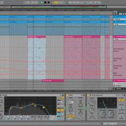 Ableton Live V10 Standart Intro Upgrade Yazılım