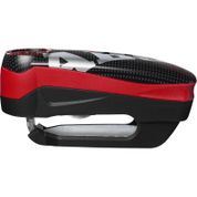 Abus 7000 RS1 Detecto Kırmızı Alarmlı Disk Kilidi