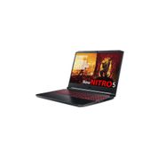 Acer Nitro 5 NH.Q7PEY.001 Intel Core i5 10300H 16GB Ram 512GB SSD GTX1660Ti Freedos 15.6 inç Oyun Bilgisayarı