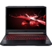 Acer Nitro AN515-43 NH.Q6ZEY.005 AMD Ryzen 5 3550H 8 GB Ram 512GB SSD GTX 1650 Freedos 15.6 inç Oyun Bilgisayarı