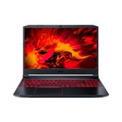 Acer Nitro AN515-44 NH.Q9HEY.006 AMD Ryzen 5 4600H 8GB Ram 256GB SSD GTX 1650Ti Linux 15.6 inç Oyun Bilgisayarı