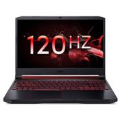 Acer Nitro AN515-54-55BB NH.Q59EY.00F Intel Core I5 9300H 16GB Ram 512GB SSD GTX1650 Freedos 15.6 inç Oyun Bilgisayarı