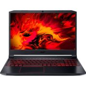Acer Nitro AN515-55 NH.Q7JEY.004 Intel Core i5 10300H 8GB Ram 512GB SSD GTX 1650Ti Freedos 15.6 inç Oyun Bilgisayarı