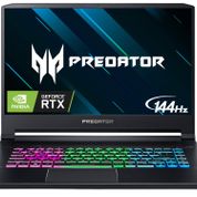 Acer Predator Helios 300 NH.QAVEY.003 i7-10750H 32GB 1TB SSD RTX3080 Linux 15.6 inç FHD Taşınabilir Bilgisayar Siyah