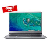 Acer Swift 3 SF314-56 NX.H4DEY.001 Intel Core I3-8145U 4GB Ram 128GB SSD Windows 10 14 inç Laptop - Notebook