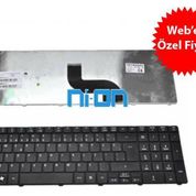 Acer PK130PI1A27 Siyah Notebook Klavye