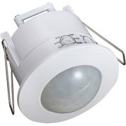 ACK AY31-01040 360 Derece Sıva Altı Tavan Tipi Hareket Sensörü