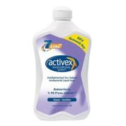 Activex Antibakteriyel Hassas Koruma 1500 ml Sıvı Sabun