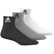 Adidas AA2322 Per Ankle T 3Pp Çorap