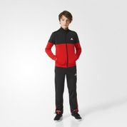 Adidas AX6341 Çocuk Eşofman Takımı