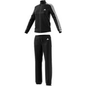 Adidas BK4674 Back2bas 3S TS Kadın Eşofman Takımı