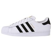 Adidas C77124 Superstar Unisex Spor Ayakkabı Beyaz