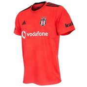 Adidas CG0690 Beşiktaş JK 2018/2019 Deplasman Forma