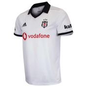 Adidas CG0691 Beşiktaş JK 2018/2019 İç Saha Forma