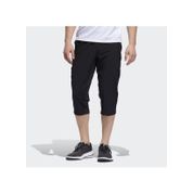 Adidas Climacool 3/4 Training DY7876 Siyah Erkek Kapri
