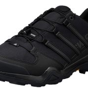 Adidas CM7486 Siyah Terrex Swift R2 Erkek Outdoor Ayakkabı