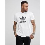 Adidas CW0710 Erkek Tişört