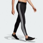 Adidas DP2389 W Essentials Kadın Günlük Tayt Siyah