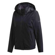 Adidas DT4180 Siyah Kadın Outdoor Mont