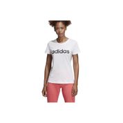 Adidas DU0629 W E Lın Slım T Kadın T-Shirt