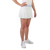 Adidas DU2473 G Parley Beyaz Kız Çocuk Etek