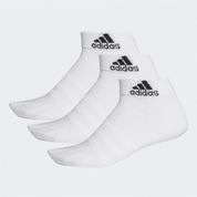 Adidas DZ9435 Lıght Ank 3PP Beyaz Unisex Çorap